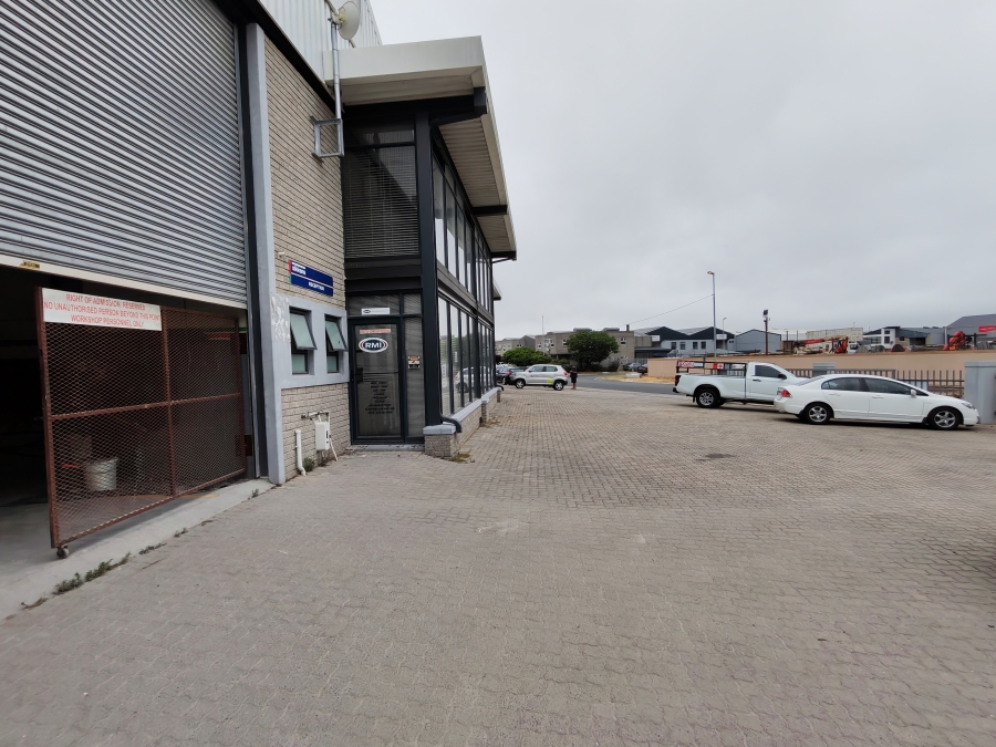 To Let commercial Property for Rent in Saxenburg Park 2 Western Cape